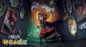 月圆之夜游侠玩法攻略CQ9电子中国网站(图2)