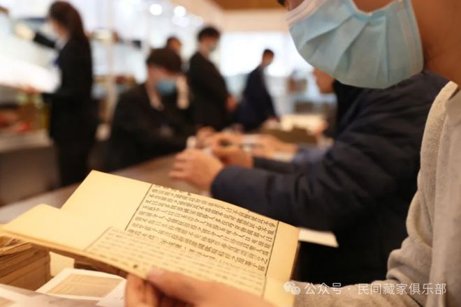 术品致富必须了解这几点！CQ9电子平台想靠古玩艺(图6)