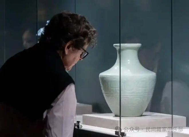 术品致富必须了解这几点！CQ9电子平台想靠古玩艺(图5)