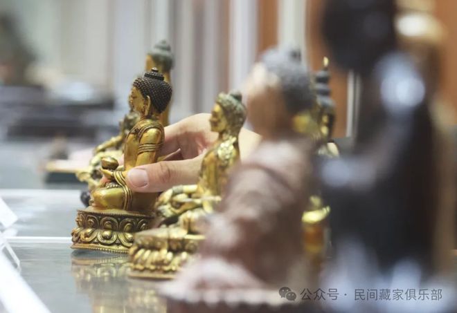 术品致富必须了解这几点！CQ9电子平台想靠古玩艺(图3)