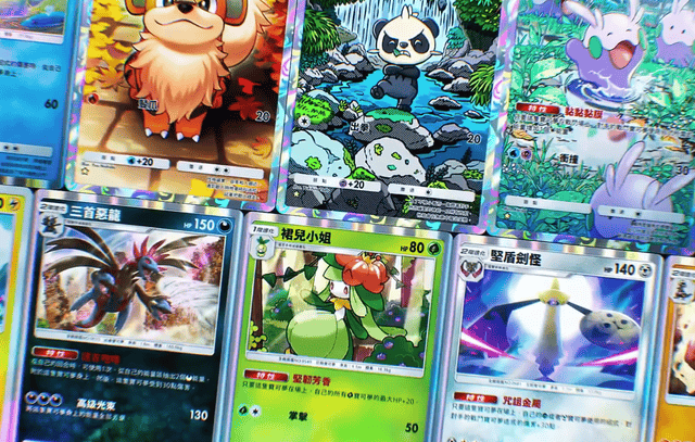 et 周年庆典活动上线一键白嫖闪卡限定卡图文教程CQ9电子有限公司PokémonTCGPock(图3) et 周年庆典活动上线一键白嫖闪卡限定卡图文教程CQ9电子有限公司PokémonTCGPock(图3)