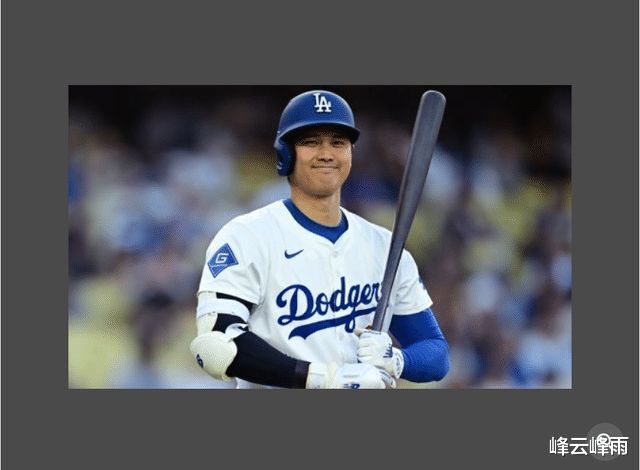 连霸MLB世界大赛的影响甚至波及卡牌CQ9传奇电子道奇队日本投手大谷翔平