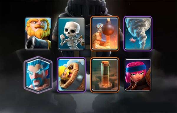 皇室战争国际服最新版CQ9电子有限公司